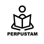 PERPUSTAM Passport iOS Icon