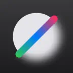 Visual Impairment iOS Icon