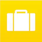 Time Off Manager iOS Icon