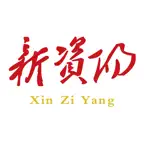 新资阳 iOS Icon