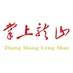 掌上龙山 iOS Icon