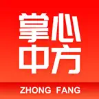 掌心中方 iOS Icon