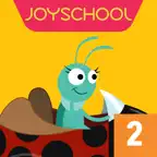 Joyschool Level 2 iOS Icon