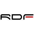 RDF iOS Icon