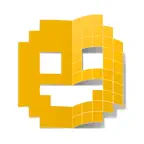 Pixel Match 3D iOS Icon