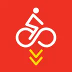 Washington Bikes iOS Icon