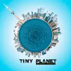 Liforte TinyPlanet iOS Icon