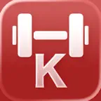 Kratos Kegel Workout iOS Icon