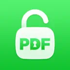 PDF Secure iOS Icon