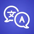 Speak & Translate Dictionary iOS Icon