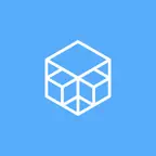 Cubes School iOS Icon