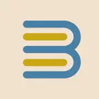Bookmory - reading tracker icon