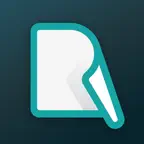 Resibo iOS Icon