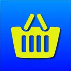 Pocket Shopping List iOS Icon