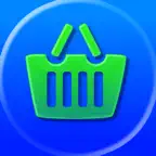 Wrist Shopping List iOS Icon
