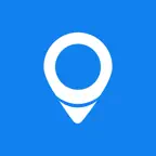 Trackimo + iOS Icon
