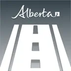 511 Alberta Highway Reporter iOS Icon