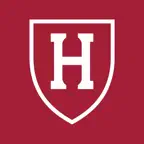Harvard Crimson iOS Icon