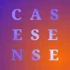 Case Sense iOS Icon