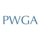 PWGA Pension and Health Icon