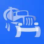 Mi Despacho iOS Icon