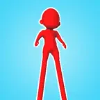 Leggy Run iOS Icon