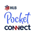 HLB Pocket Connect App iOS Icon