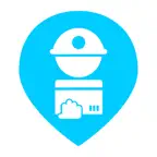 CS-Cart Delivery Boy iOS Icon