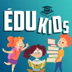 EduKids Ecole Primaire iOS Icon