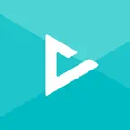 VoiceTube Hero iOS Icon