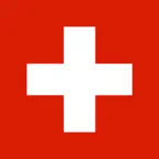 Suisse Quizz iOS Icon