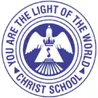 Christ School Bengaluru iOS Icon