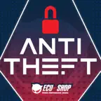 Antitheft Ecushop iOS Icon