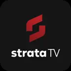 StrataTV iOS Icon