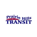 Prairie Hills Transit iOS Icon