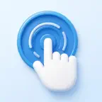 Tiny Morse iOS Icon