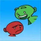 اليد المساعِدة iOS Icon
