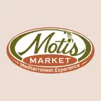 Motis Market Icon