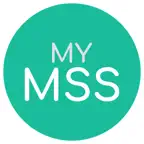 MyMSS Smartphone iOS Icon