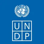 UNDP Fleet Tracker iOS Icon
