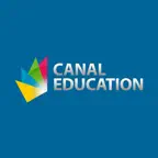Canal Education iOS Icon