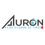 Station d'Auron iOS Icon