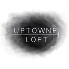 Uptowne Loft Boutique iOS Icon