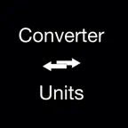 Units Converter & Calculator iOS Icon