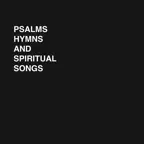 Psalms Hymns & Spiritual Songs iOS Icon
