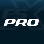 FSX Pro iOS Icon