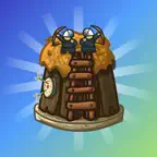 Merge Tower Defense 2021 iOS Icon
