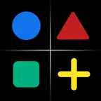 Geometry Calculator++ iOS Icon