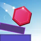 HexDrop - Block Puzzle Games iOS Icon