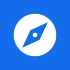 极客浏览器 iOS Icon